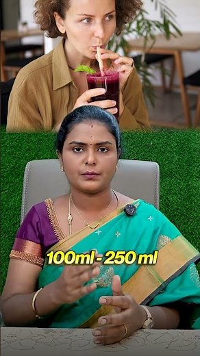 The Hidden Power of Beetroot