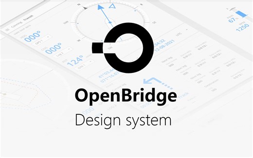 OpenBridge 自主船舶舰队控制设计