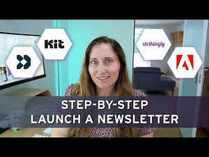 How to Build an Email Newsletter for Beginners 2025 (5 Steps)