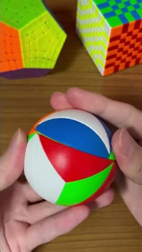 How To Solve the Rubik’s Sphere