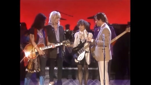 The Bangles 1983-1986