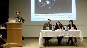 Photo 2.0 – Online Photographic Thinking / SPE Conference at Light Work
