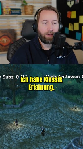 Meine Bewerbung für SAUERCROWD ⚔️ | WoW Hardcore Soulseeker 💀