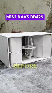 Mini subwoofer #homespeakerboxdesign #homespeakerbox #hometheaterboxmaking #hometheaterbox #hometheaterboxdesign #hometheaterbox4kultrahd #hometheatrespeakerbox #homemadespeakerbox #hometheaterspeakerboxdesign #diyhomespeakerbox #music #speaker #audio #sound #woofer #subwoofer #diy #soundviral #soundsystem #diycrafts #diyprojects #everyoneシ゚ #reelsfypシ #fypシ #forcontentOnly #onlinetambayantvradio #trendingreels #followers #trend #reelsviral | miniatur sound system