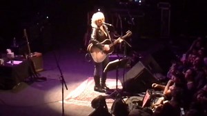 Walk On Live from The Fillmore 01.21.17 - Lucinda mgmt. | Lucinda Williams