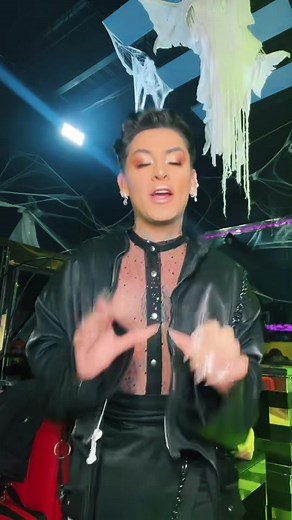 Kunno's Dembow Performance in a Unique Setting