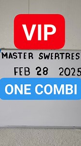 VIP ONE COMBI | JOHN VINES