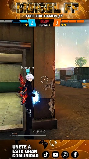 DEBERÍAN DE QUITAR EL PROGRAMA DE INCENTIVOS #freefire #ffpy #garenafreefire #ffp #viral #ff #garena