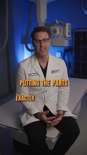 Millimeters Matter in Surgery #shorts