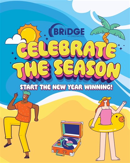 42K views · 16 reactions | Celebrate the Season, Start the New Year...