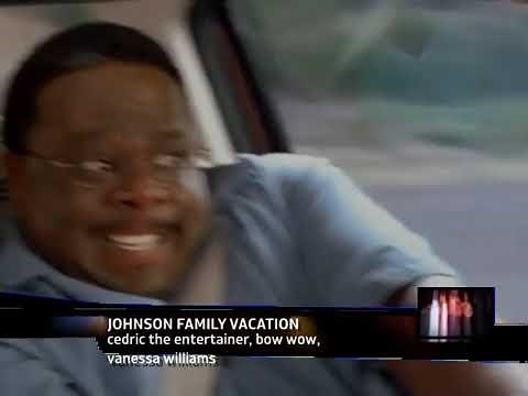 HBO & Cinemax US: Continuity | July 23, 2005