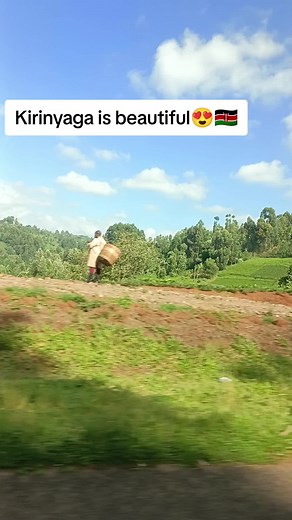 Exploring the Beauty of Kirinyaga County, Kenya