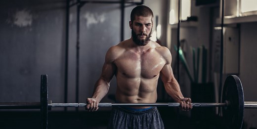 RPE Meaning: How to Use the RPE Scale for Strength and Size