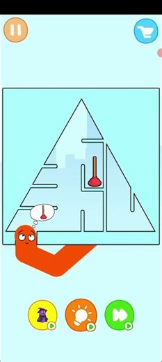 Pet Me Maze – Snake