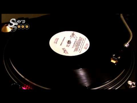 Smokey Robinson - Tell Me Tomorrow (Slayd5000)