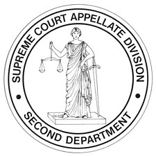 NYS Unified Court System