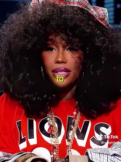 SZA Discusses Touring Experience with Kendrick Lamar