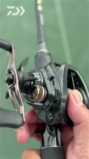 Light in Weight, Heavy in Performance | DAIWA PT100H 2