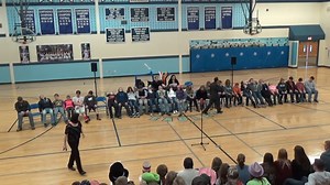 2018 Hypnosis Shows by Jim Wand