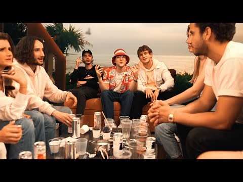 47Ter - 1, 2, 3, 4 (Clip Officiel)