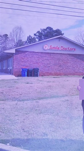 #SDSmileFiles #smiledoctors