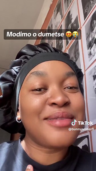 Exploring the Meaning Behind 'Modimo o dumete'