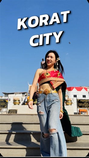 Korat City ❤️ โปรดมาเที่ยวที่เมืองของฉัน #velakorat #โรงแรมโคราช #bangkokcitychallenge #ย่าโม #โคราช ดต่อจองห้องพัก / For Reservation โทร : 064-624-1989 ไลน์แอด : @velakorat หรือคลิกลิงค์ https://lin.ee/220bXZD ทักแชท FB : m.me/548477411688208 โลเคชั่น : https://maps.app.goo.gl/PkNXnbbHVre5yA53A . VELA Cafe' / เวฬาย์ คาเฟ่ ⏰ เปิดให้บริการ : 06.00 - 18.00 น. ทุกวัน หยุดทุกวันพุธ ❤️ สถานที่ : ภายในโรงแรมเวฬาย์ โคราช ตรงข้ามสวนรัก หน้าย่าโม 📍โลเคชั่น : https://maps.app.goo.gl/PkNXnbbHVre5yA53A #โร