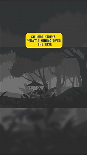 The Dark Forest Hypothesis - Why Aliens Stay Silent