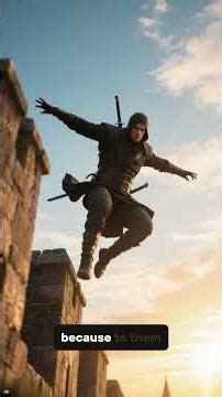 🗡️ THE HASHASHIN: THE WORLD'S FIRST GHOSTS