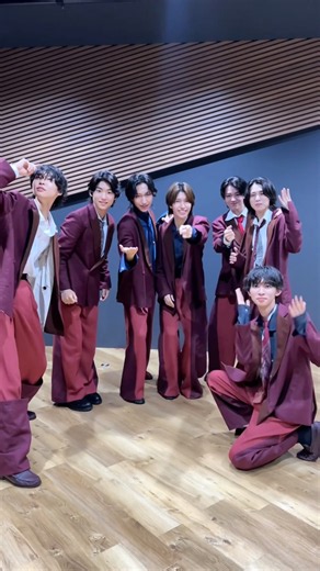 #CLASSSEVEN - Say いっぱい 3rd Single「#アイノーヒーロー」発売中💫