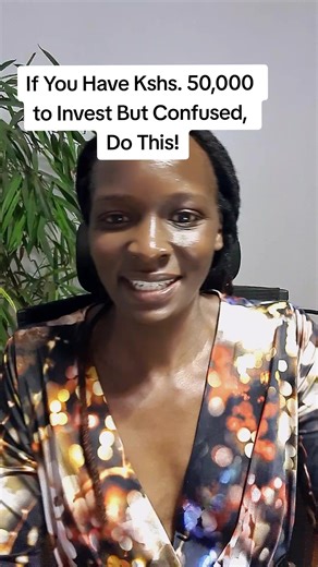 Why you should invest in Government of Kenya Infrastructure Bond #evamtaliifinance #fromviewstocash #makemoneyontiktok