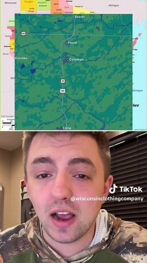 Weird Town Names In Wisconsin PART 3 🤣🤣 #wisconsin #wisconsincheck #weirdtownnames #pronunciation #comedy #series #wisconsinlife #wisconsinclothingcompany #funny #dykesville #dickeyville #lenawi #colemanwi #poundwisconsin #beaverwi #jokes #ope #youbetcha #wisco #fyp