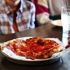 Any way you slice it, you’re going to have 45 restaurants to choose from during Erie Restaurant Week. Get ready! | VisitErie