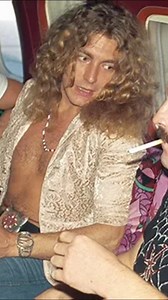 311K views · 10K reactions | Inside Led Zeppelin’s Luxury Airplane - The Starship | History Hits | Facebook