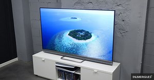 Labo – TCL 65C825 : un pic de luminosité intéressant pour le téléviseur Mini-Led abordable de TCL