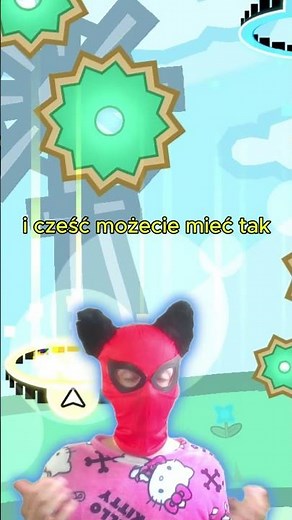 🔥 Jak mieć PEŁNĄ WERSJĘ Geometry Dash na telefonie ZA DARMO?📱