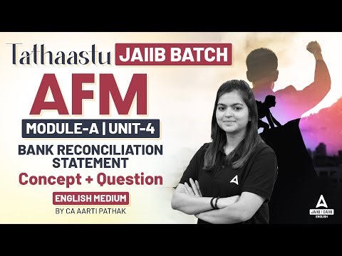 JAIIB Oct 2024 | JAIIB AFM Module A | JAIIB AFM English Medium | JAIIB 2024 Online Classes #4