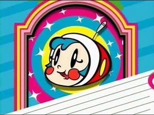 Adult Swim Weekday AcTN Bumps 2005-2006 PT2