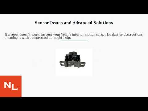 How To Fix RAV4 Alarm Keeps Going Off – Hood/Liftgate Switch, Key Fob & Sensitivity Reset