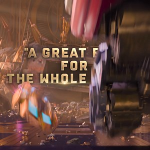 2.3K views · 569 reactions | Non-stop laughs, non-stop action. Watch Transformers One now on Digital. | Transformers | Facebook