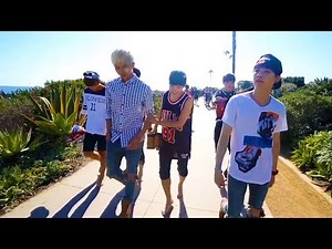 BTS RM and his baby Jimin (방탄소년단, 防弾少年团)