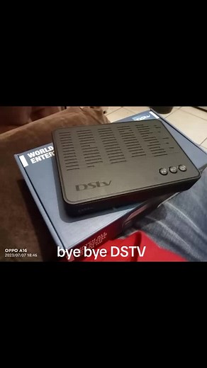 Decoder Price in Ethiopia: Upgrade DSTV Internet Data & More
