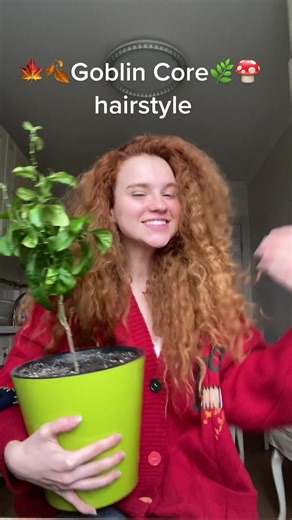 Choosing My Next Hairstyle with Grace Violet Hair Straightener