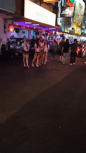 2K views · 28 reactions | Soi 6 ❤️ pattaya  beautiful girls  Thailand 浪 | Cute Thai | Facebook