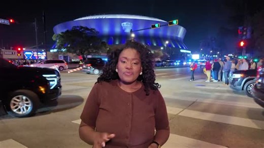 WWLTV | Thousands of Ole Miss and Georgia fans filled downtown New Orleans on Thursday as the Sugar Bowl brought college football’s postseason... | Instagram