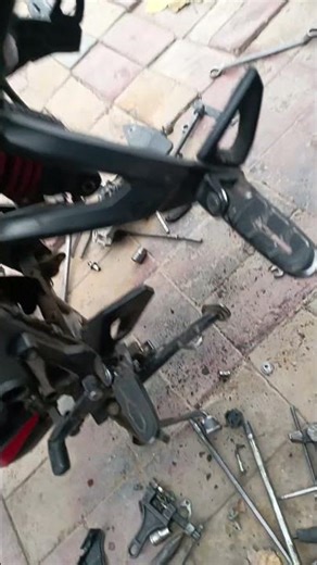 ns 200 bs 6 without exhaust free flow no exhaust remove exhaust 💀☠️💀☠️