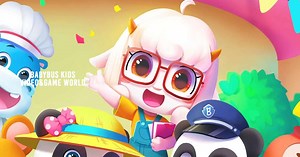 Tải và Chơi BabyBus Kids: Video, Trò Chơi trên PC (máy tính) và Mac (Giả Lập)