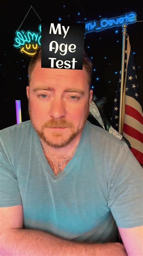 Creative Age Test Challenge for Fun