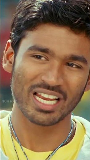 Arjun love la nambika iruku | #Shorts | Kutty | Dhanush | Shreya | Sun NXT