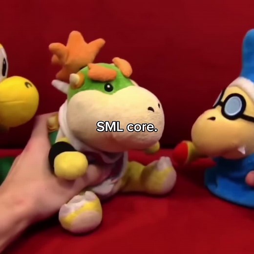 The Downfall of SML: A Deep Dive into Super Mario Logan's Decline